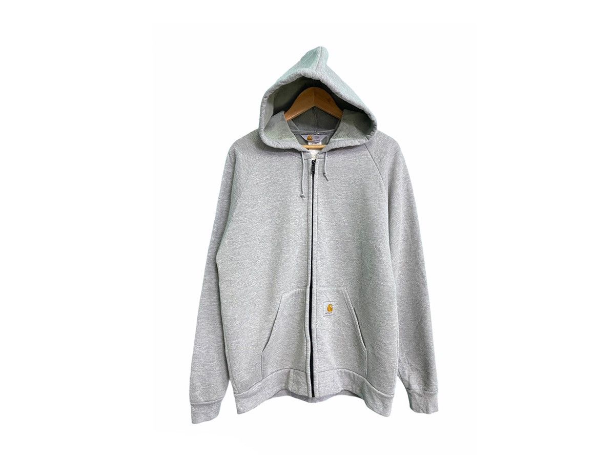 Carhartt CARHARTT HOODIE Size US L / EU 52-54 / 3 - 1 Thumbnail