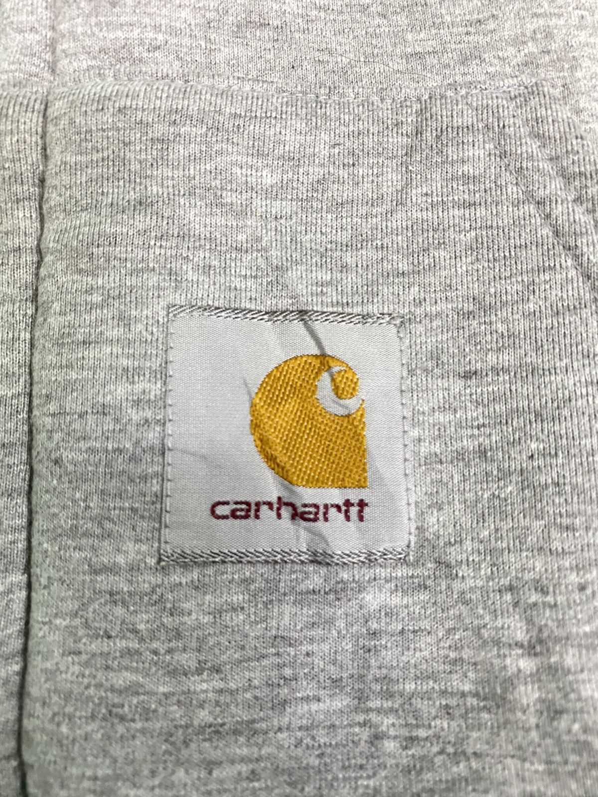 Carhartt CARHARTT HOODIE Size US L / EU 52-54 / 3 - 7 Thumbnail
