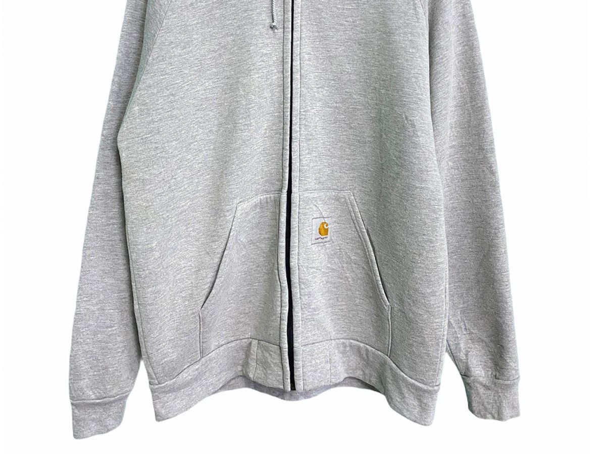 Carhartt CARHARTT HOODIE Size US L / EU 52-54 / 3 - 3 Thumbnail