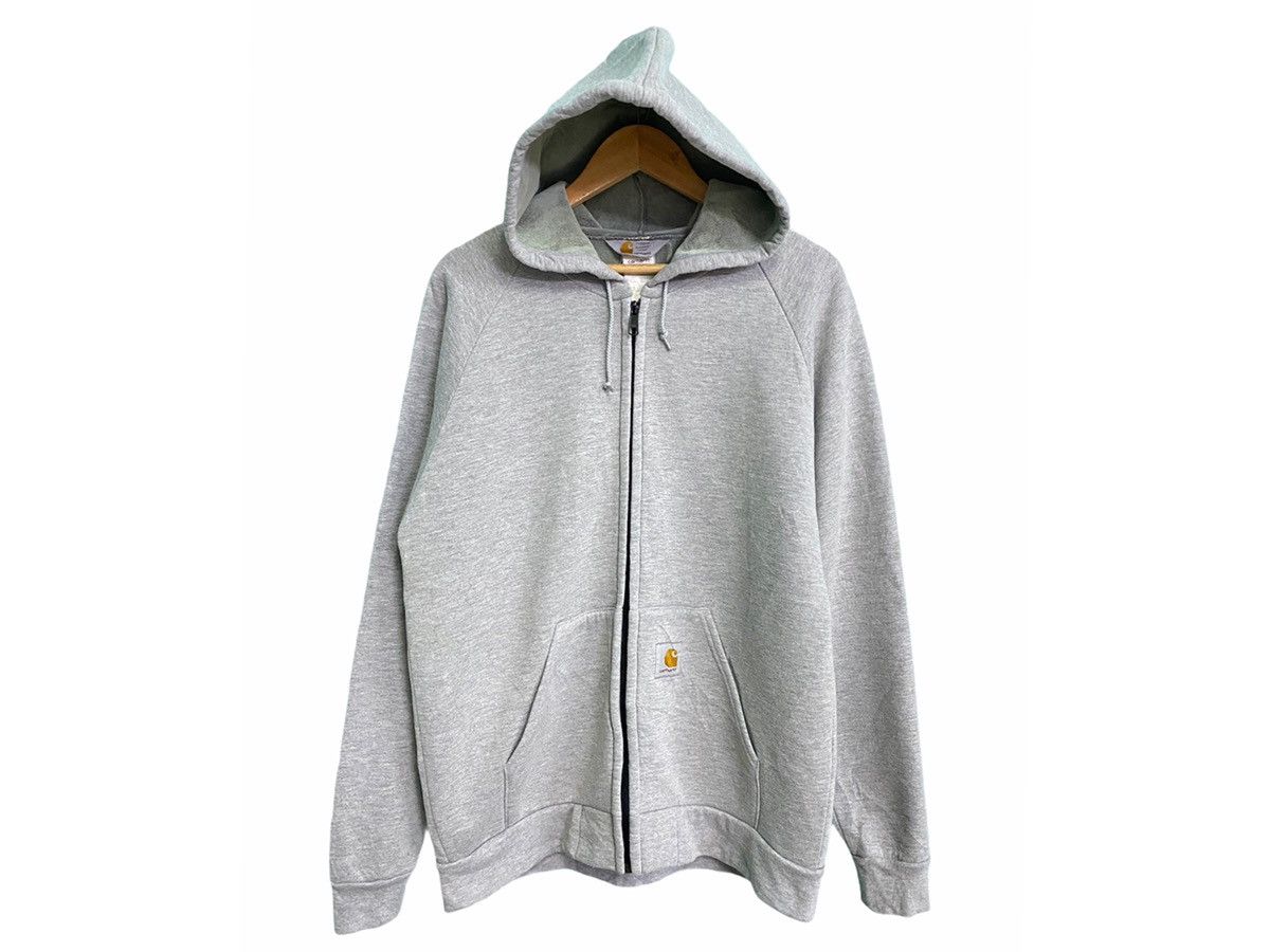 Carhartt CARHARTT HOODIE Size US L / EU 52-54 / 3 - 2 Thumbnail