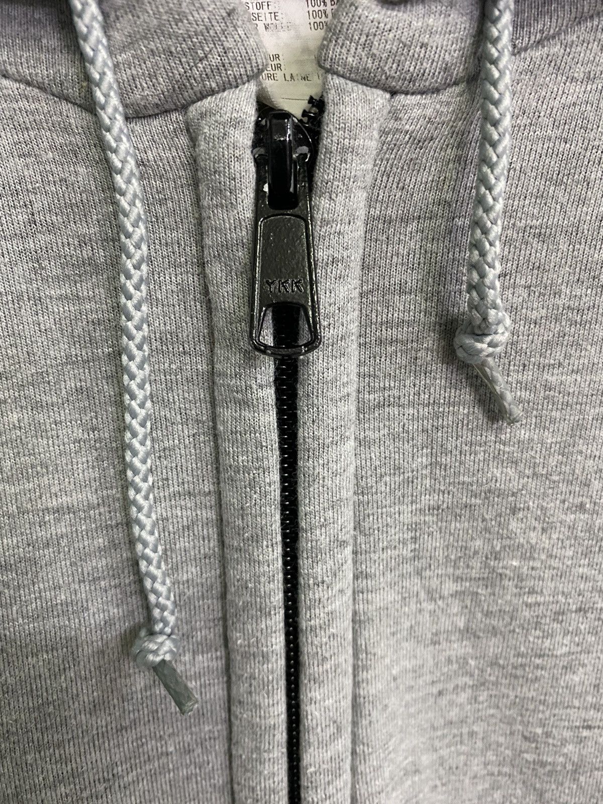 Carhartt CARHARTT HOODIE Size US L / EU 52-54 / 3 - 8 Thumbnail