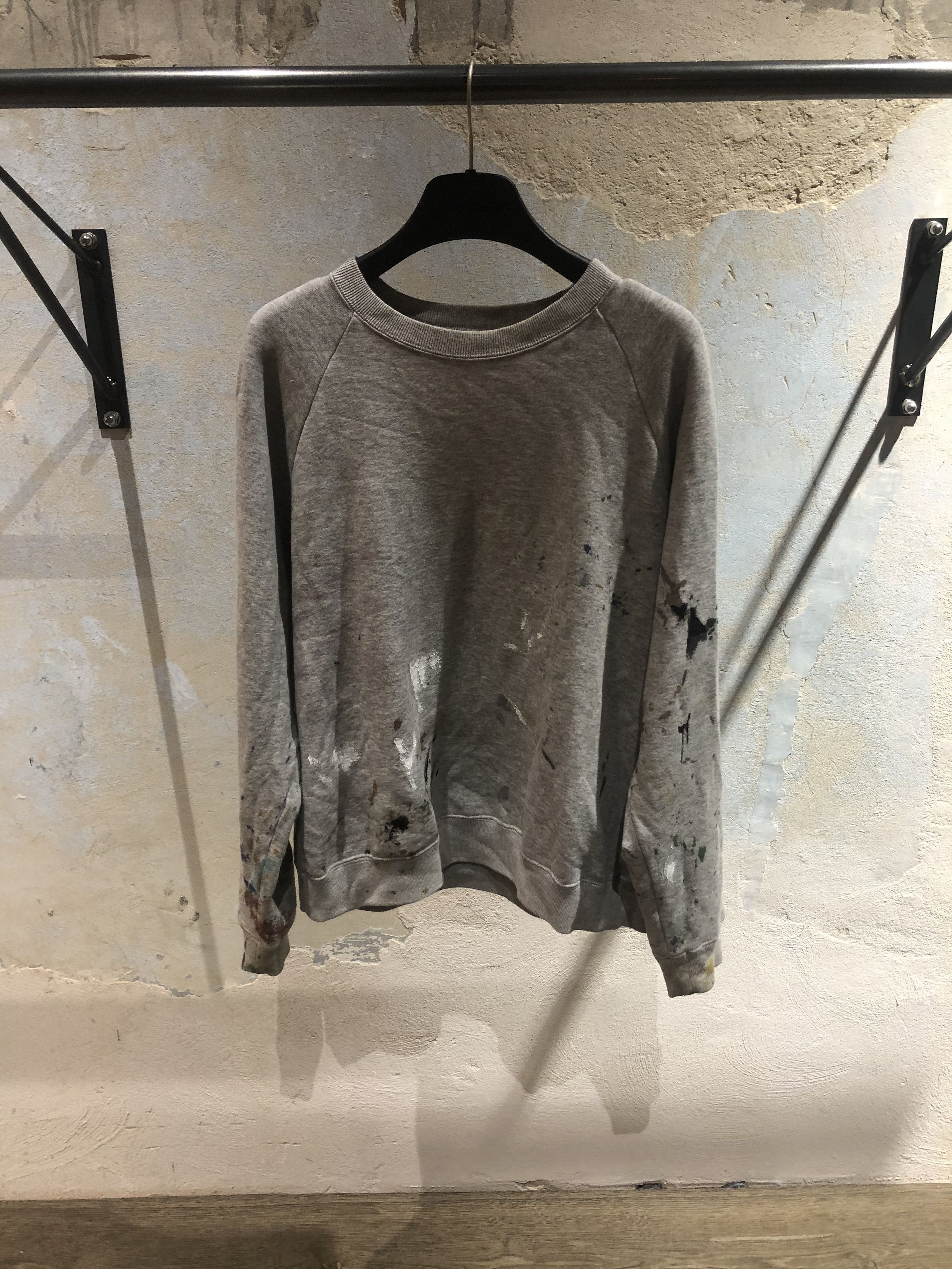 VUJA DE ARTISAN CREW 001 OG