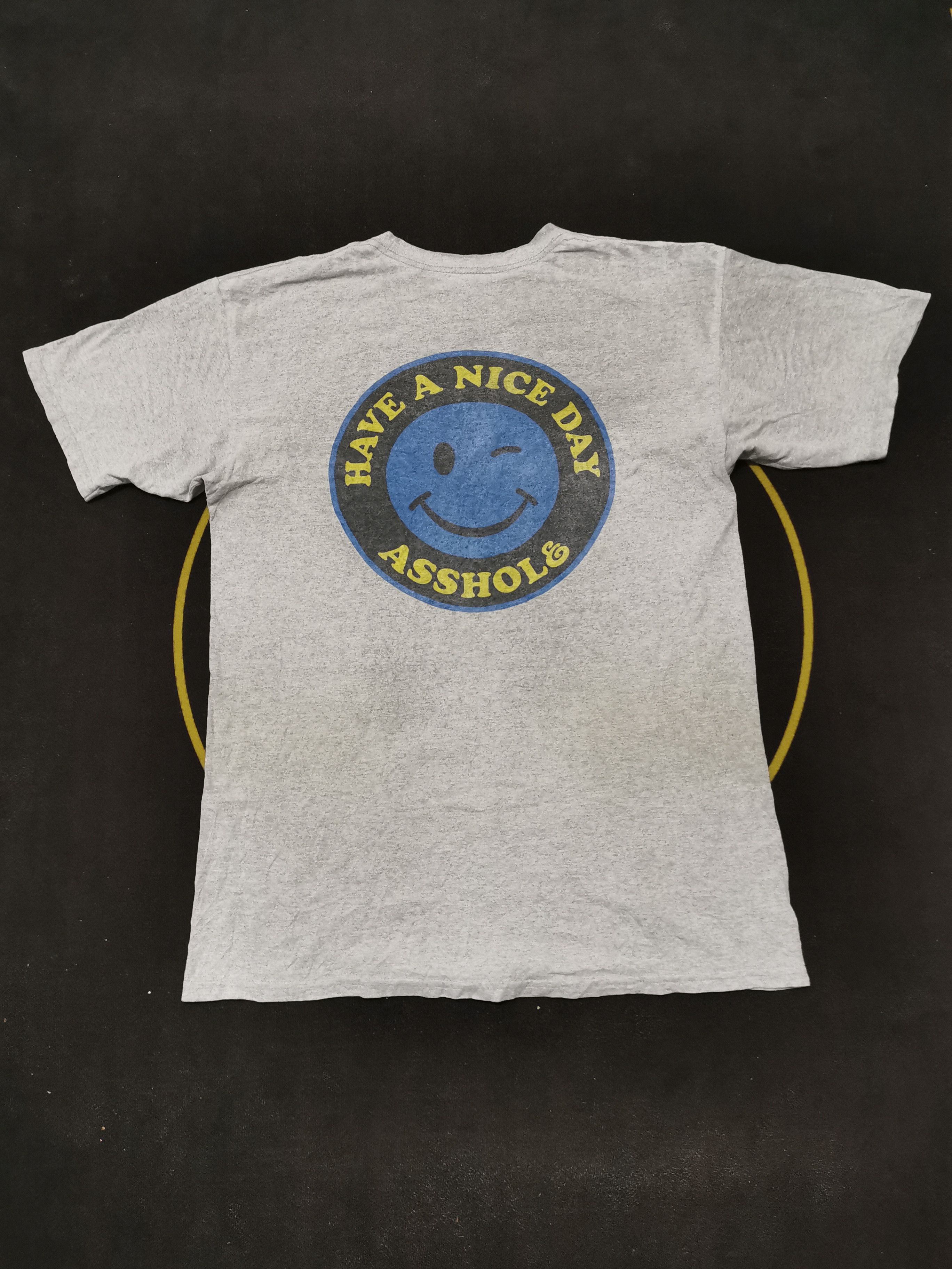 Expedition One Skateboard Tee