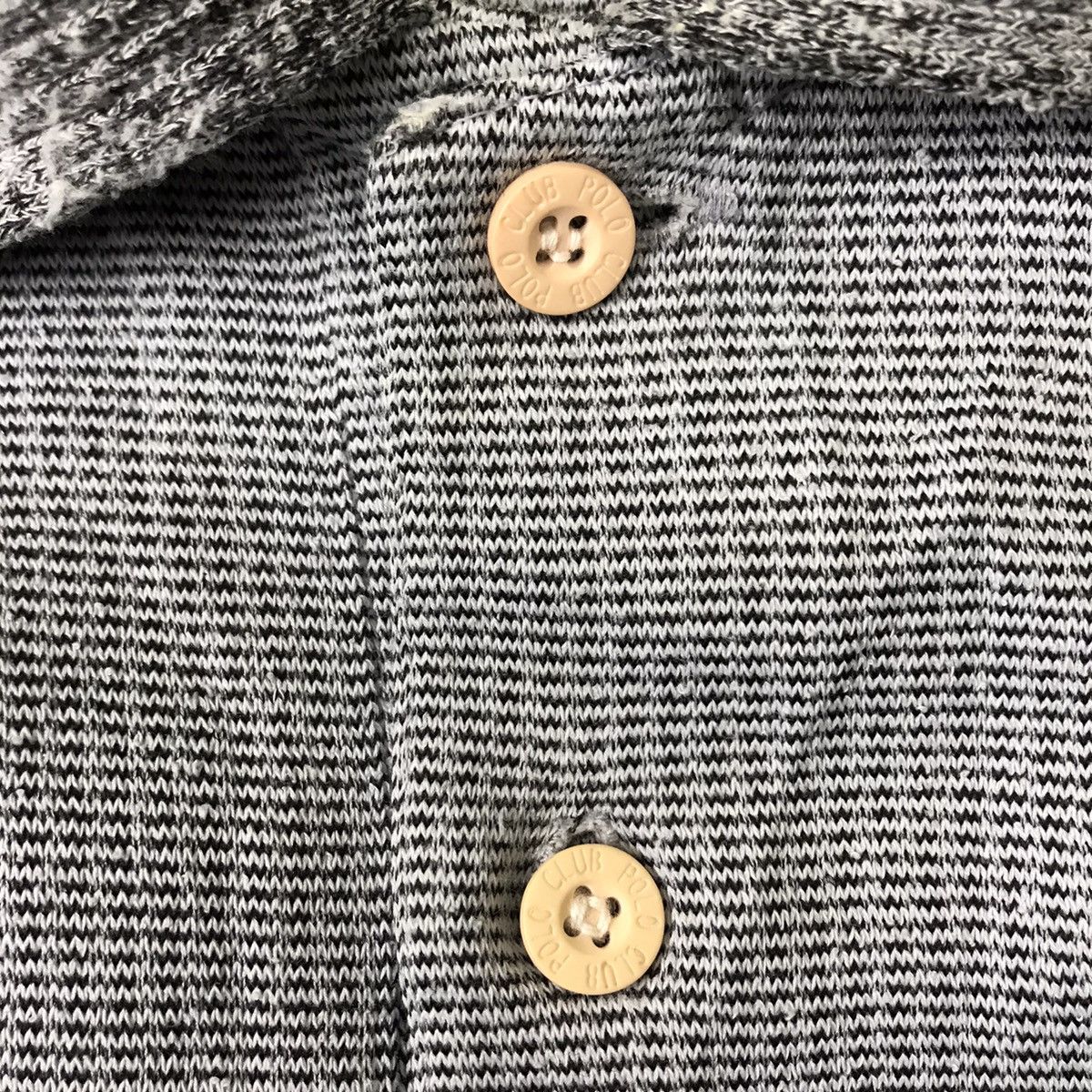 Vintage Vintage Polo Club Sweatshirt Pocket Size US L / EU 52-54 / 3 - 8 Thumbnail