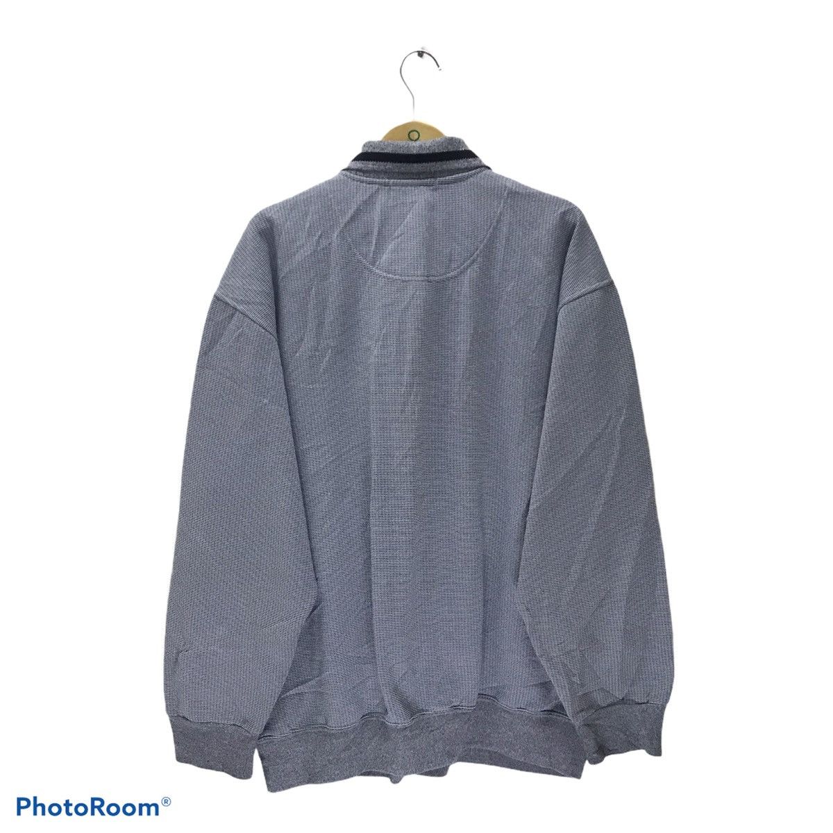 Vintage Vintage Polo Club Sweatshirt Pocket Size US L / EU 52-54 / 3 - 6 Thumbnail