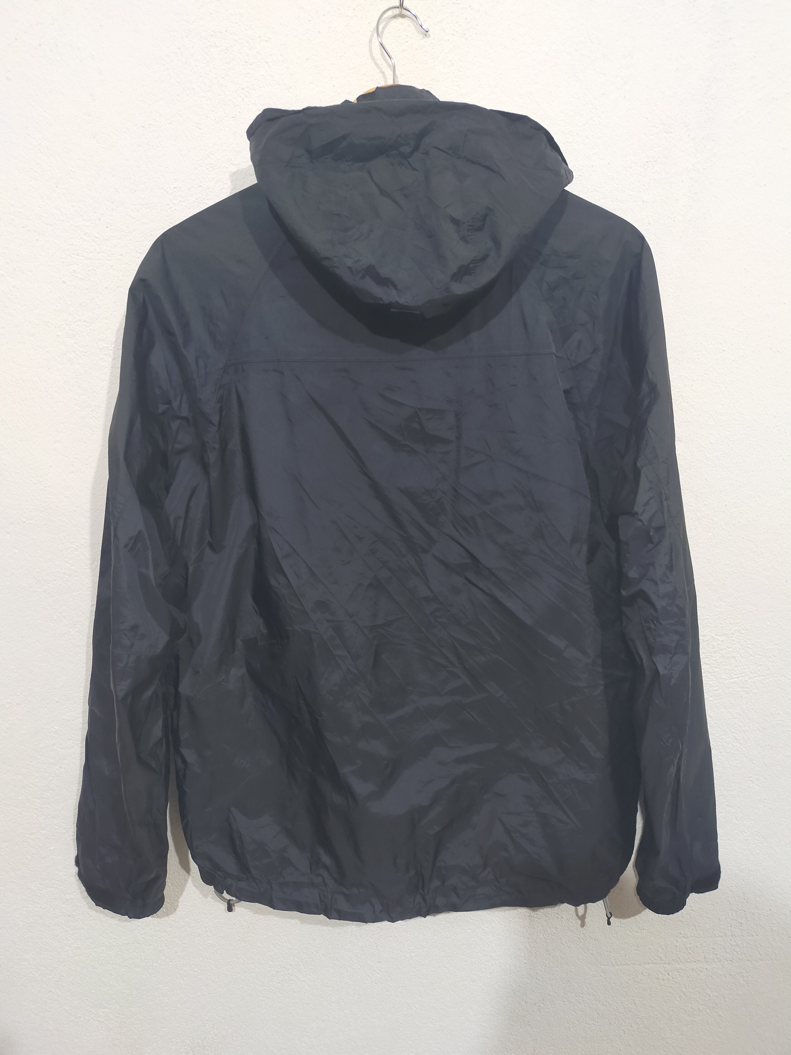 Japanese Brand Daiwa Windbreaker Fishing Brand Size US L / EU 52-54 / 3 - 2 Thumbnail