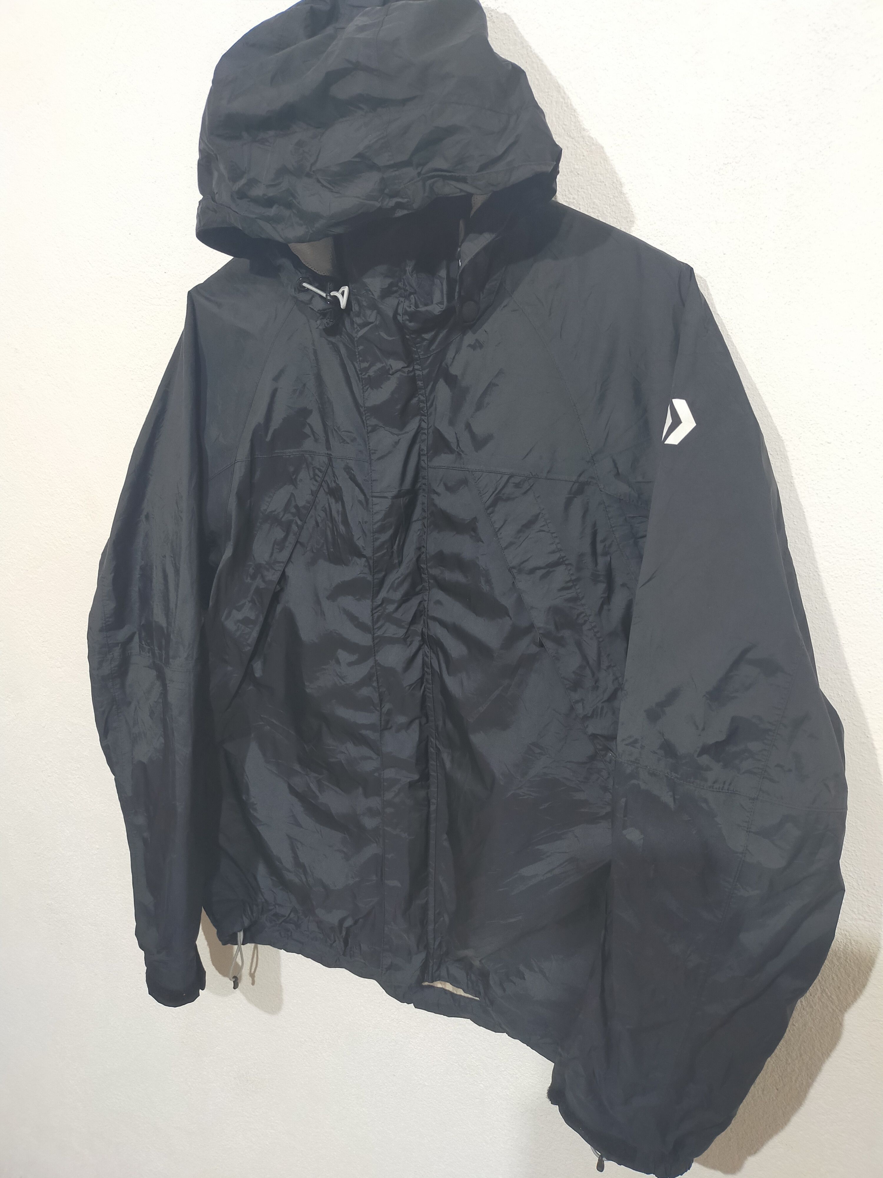 Japanese Brand Daiwa Windbreaker Fishing Brand Size US L / EU 52-54 / 3 - 3 Thumbnail