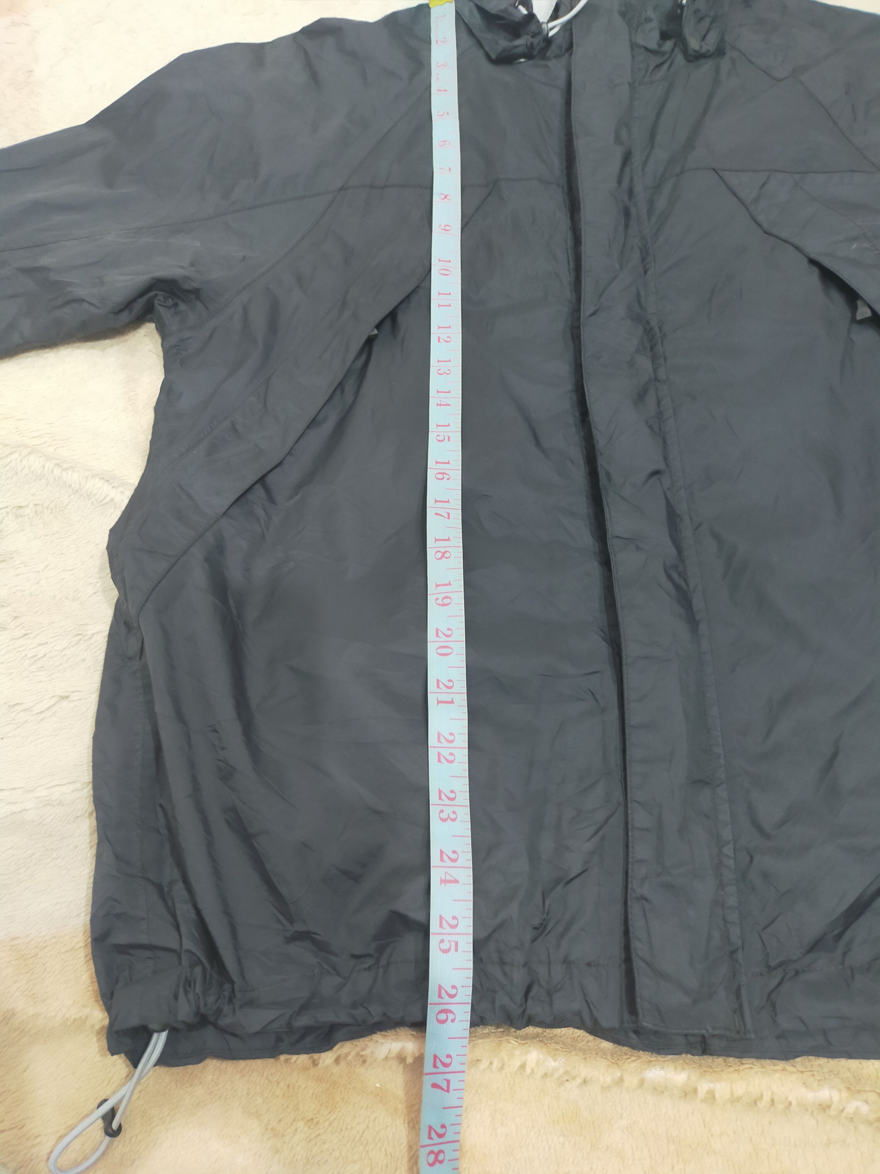 Japanese Brand Daiwa Windbreaker Fishing Brand Size US L / EU 52-54 / 3 - 7 Thumbnail
