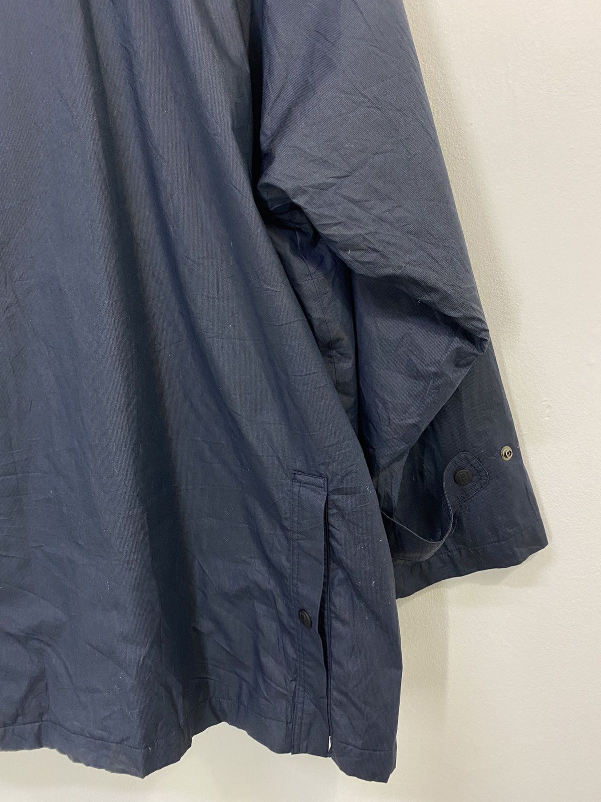 Baracuta Vintage Baracuta Parka Jacket Design Size US M / EU 48-50 / 2 - 5 Thumbnail