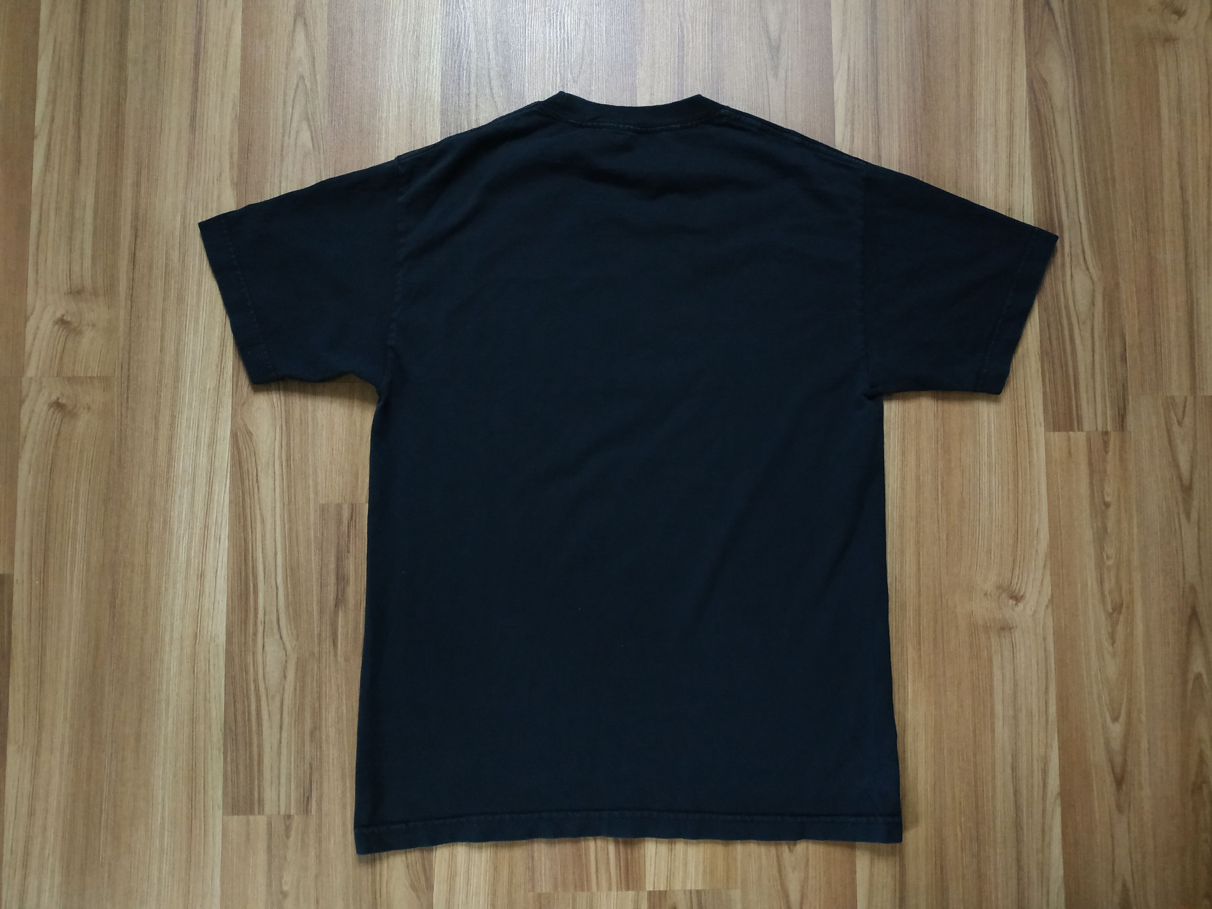 Band Tees Vintage The Sword T Shirt Tee Y2K Size US M / EU 48-50 / 2 - 2 Thumbnail