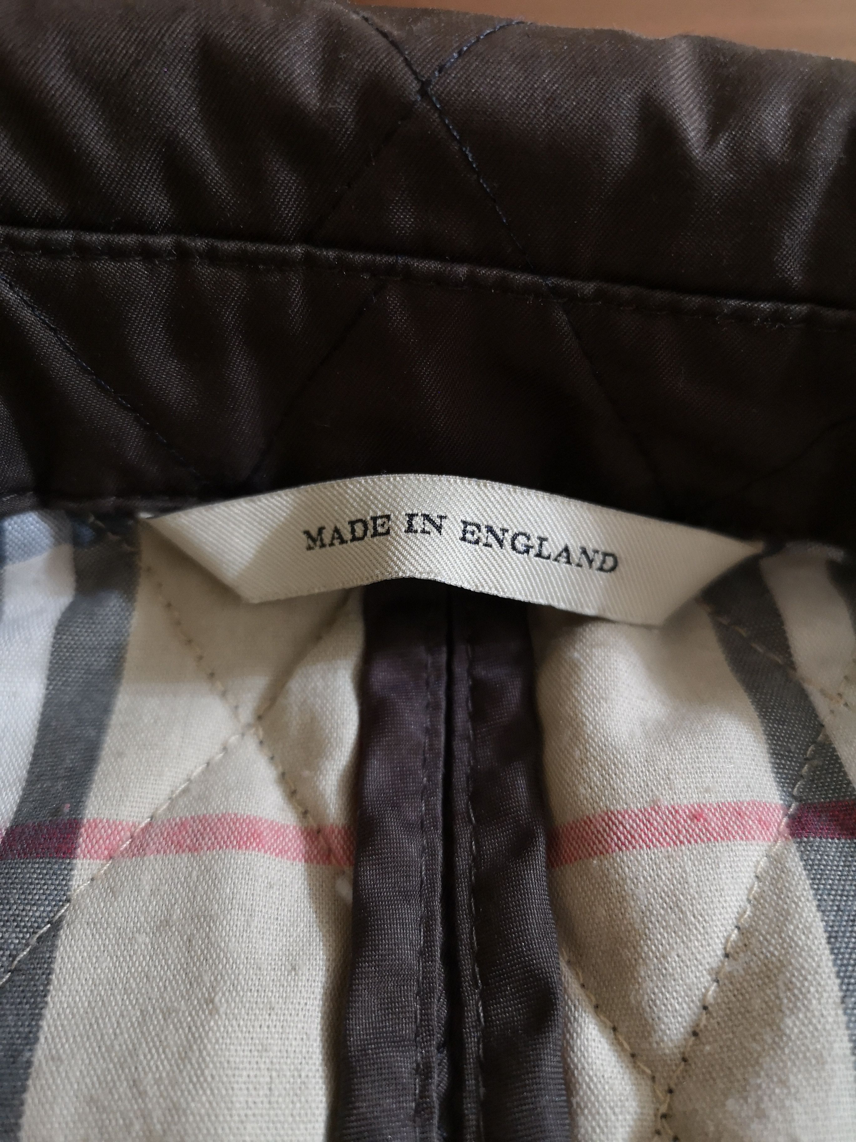 Burberry burberry light jacket Size US M / EU 48-50 / 2 - 8 Thumbnail