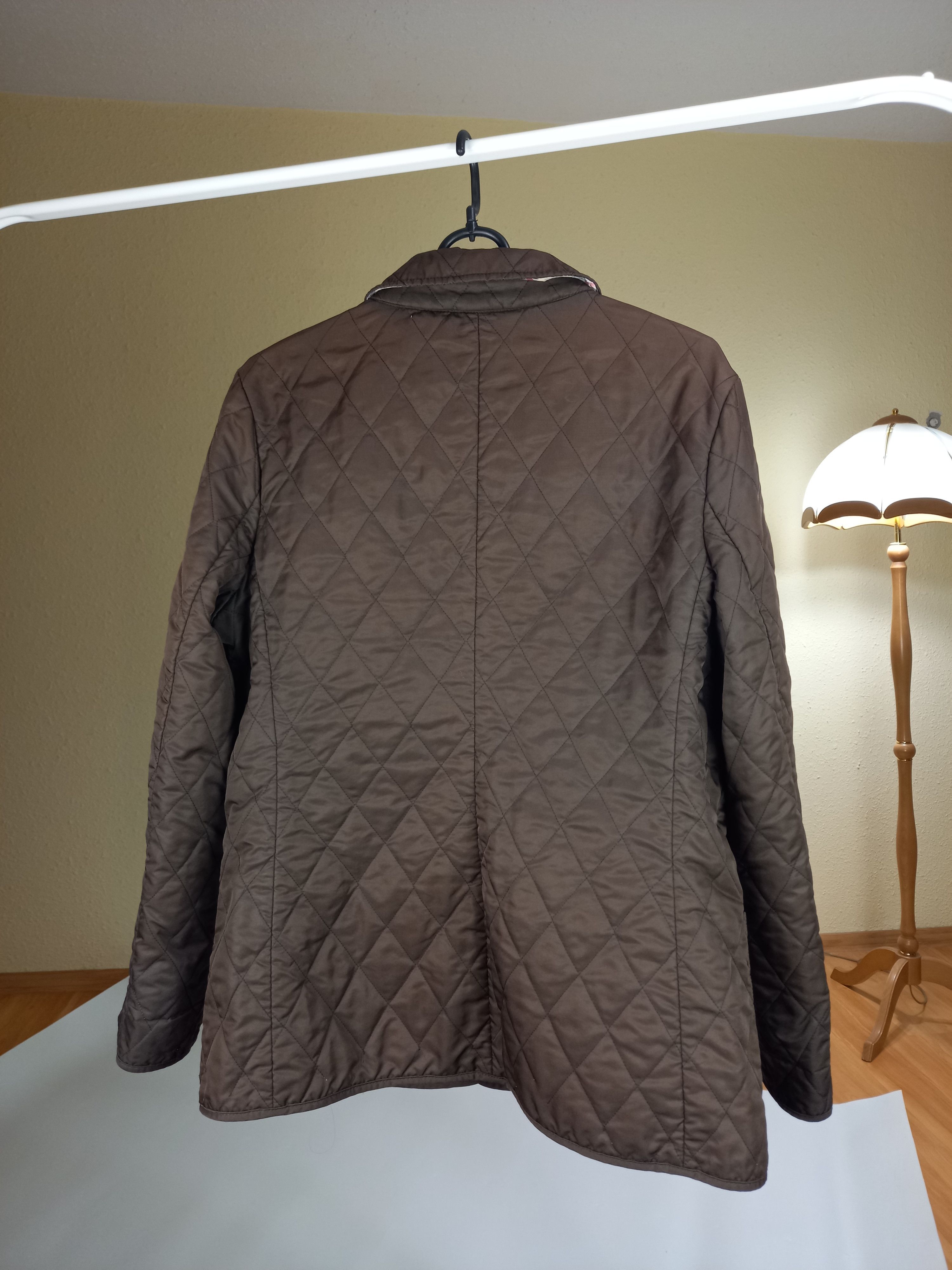 Burberry burberry light jacket Size US M / EU 48-50 / 2 - 2 Thumbnail