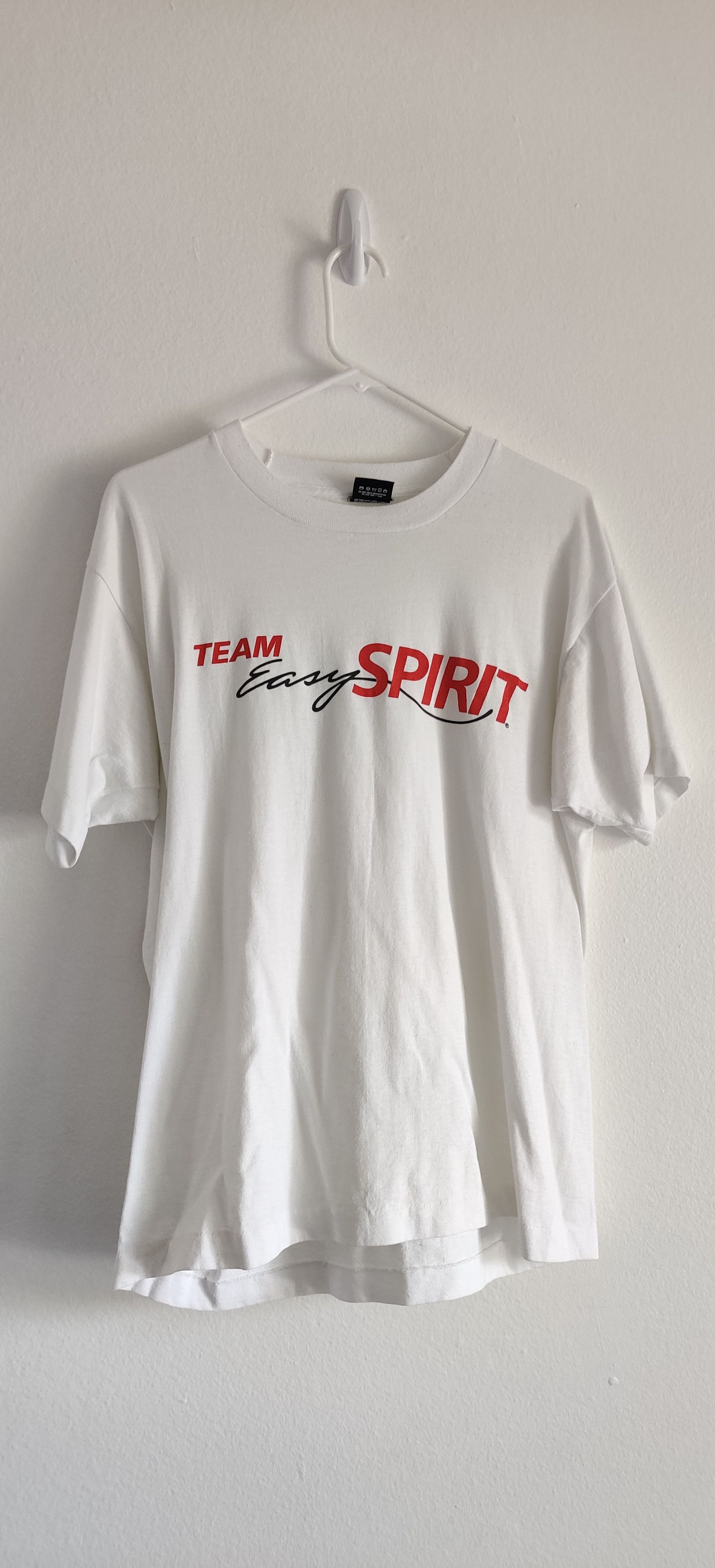 Vintage Vintage Team Spirit Tee Size US M / EU 48-50 / 2 - 1 Thumbnail