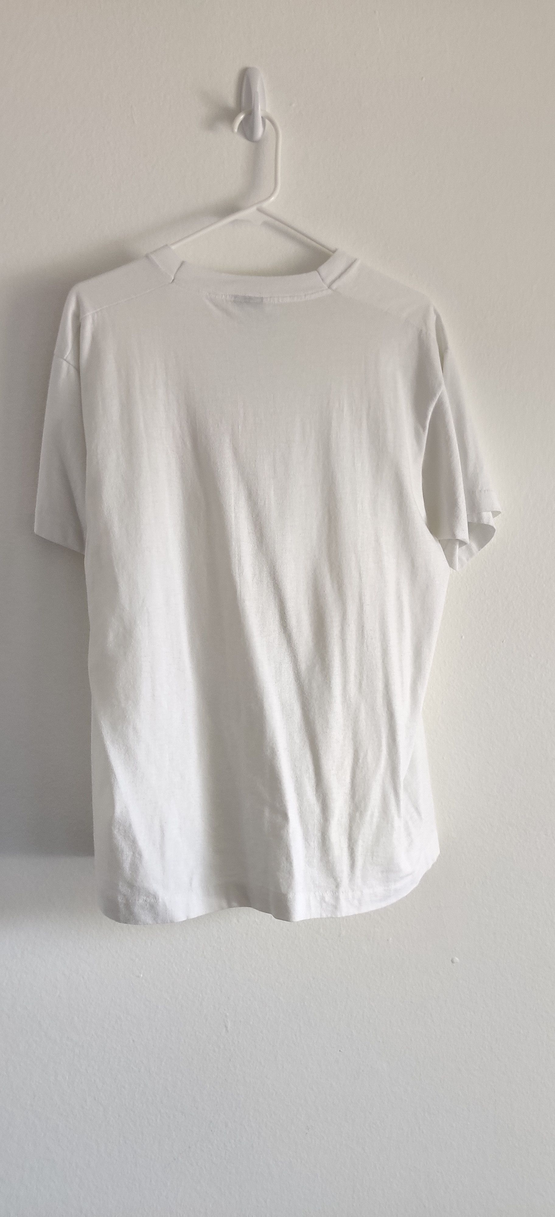 Vintage Vintage Team Spirit Tee Size US M / EU 48-50 / 2 - 3 Thumbnail