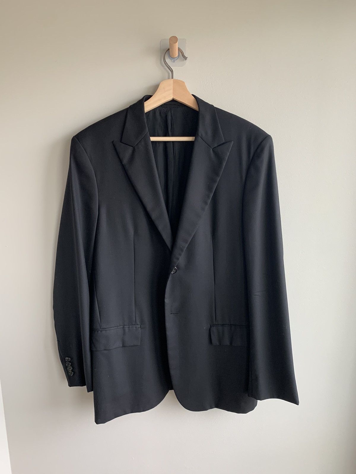 Jil Sander × Raf Simons