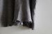 Number (N)ine 09aw cashmere/silk poncho Size US M / EU 48-50 / 2 - 6 Thumbnail
