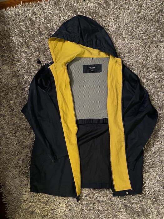 Guess Guess X Vintage X Rain/ coaches jacket | Grailed