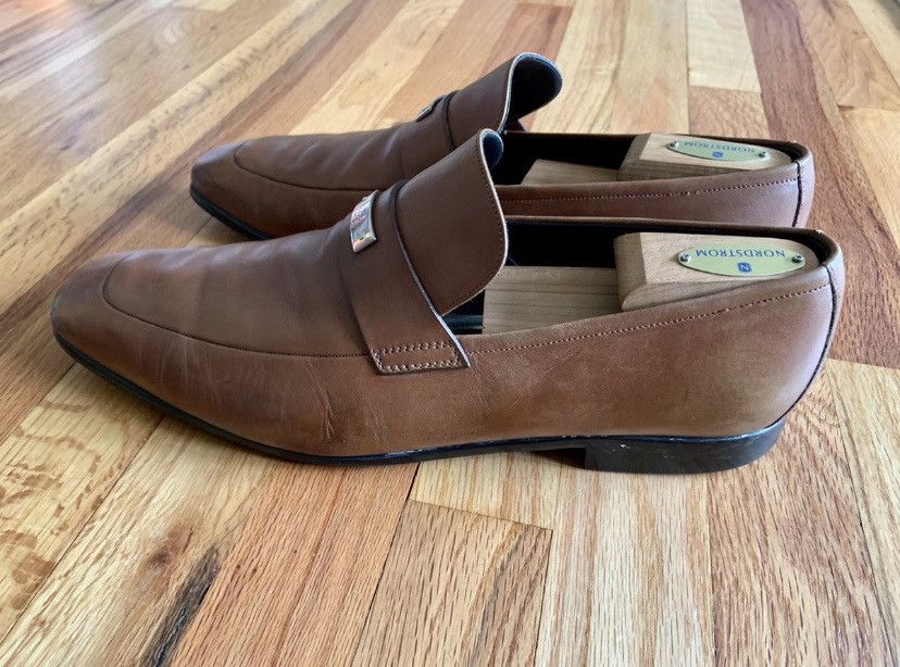 Gucci Gucci Loafers Size US 11.5 / EU 44-45 - 4 Thumbnail
