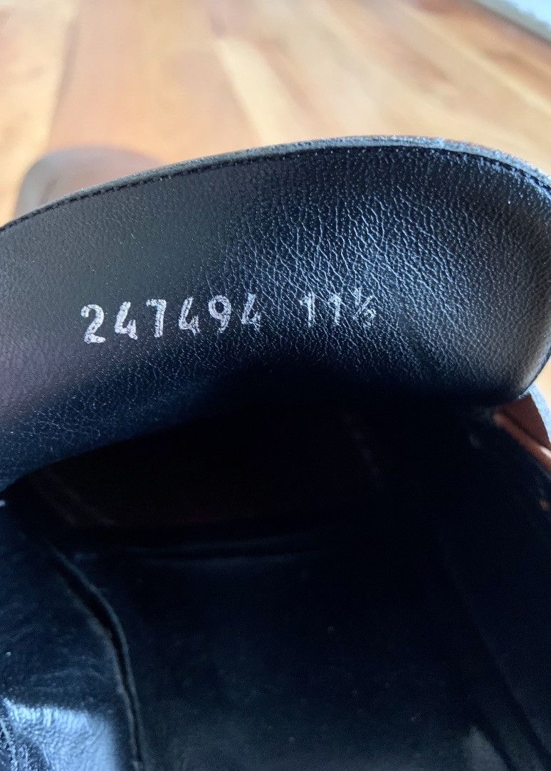 Gucci Gucci Loafers Size US 11.5 / EU 44-45 - 9 Thumbnail