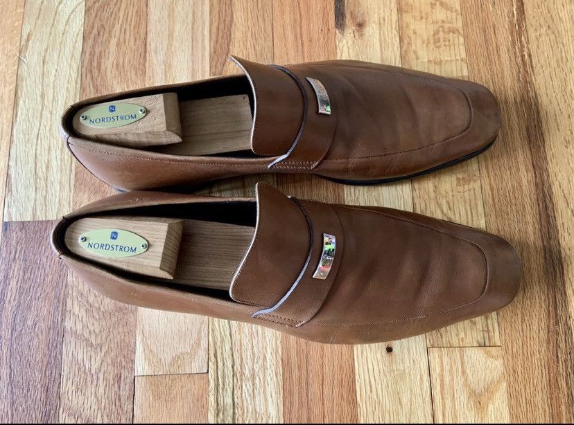 Gucci Gucci Loafers Size US 11.5 / EU 44-45 - 6 Thumbnail