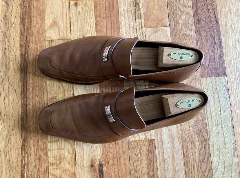 Gucci Gucci Loafers Size US 11.5 / EU 44-45 - 5 Thumbnail