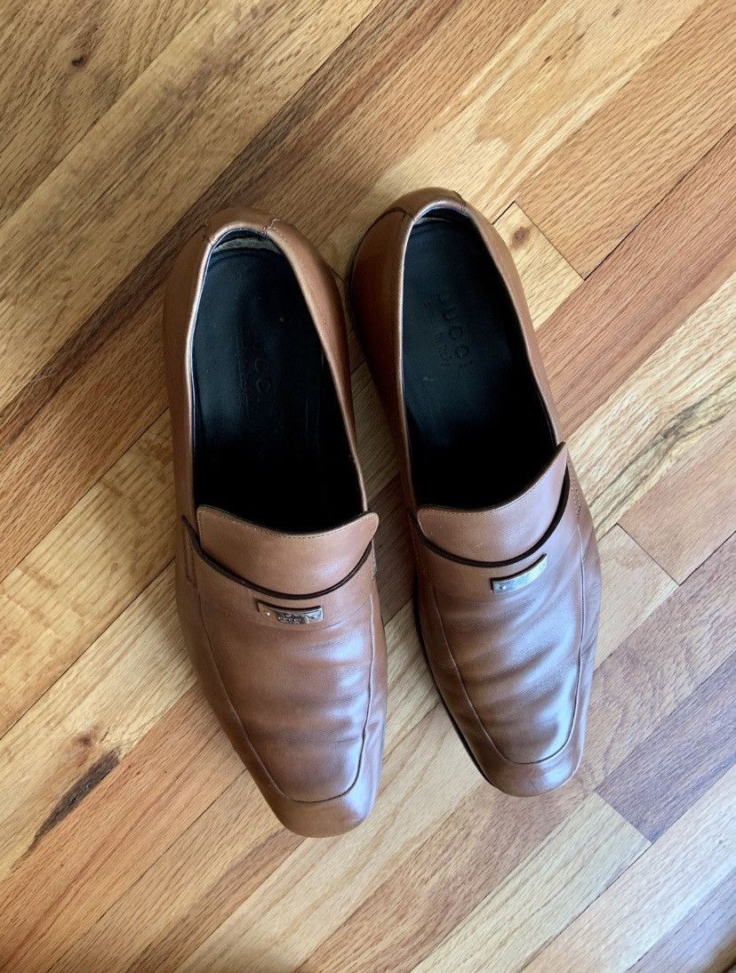 Gucci Gucci Loafers Size US 11.5 / EU 44-45 - 7 Thumbnail