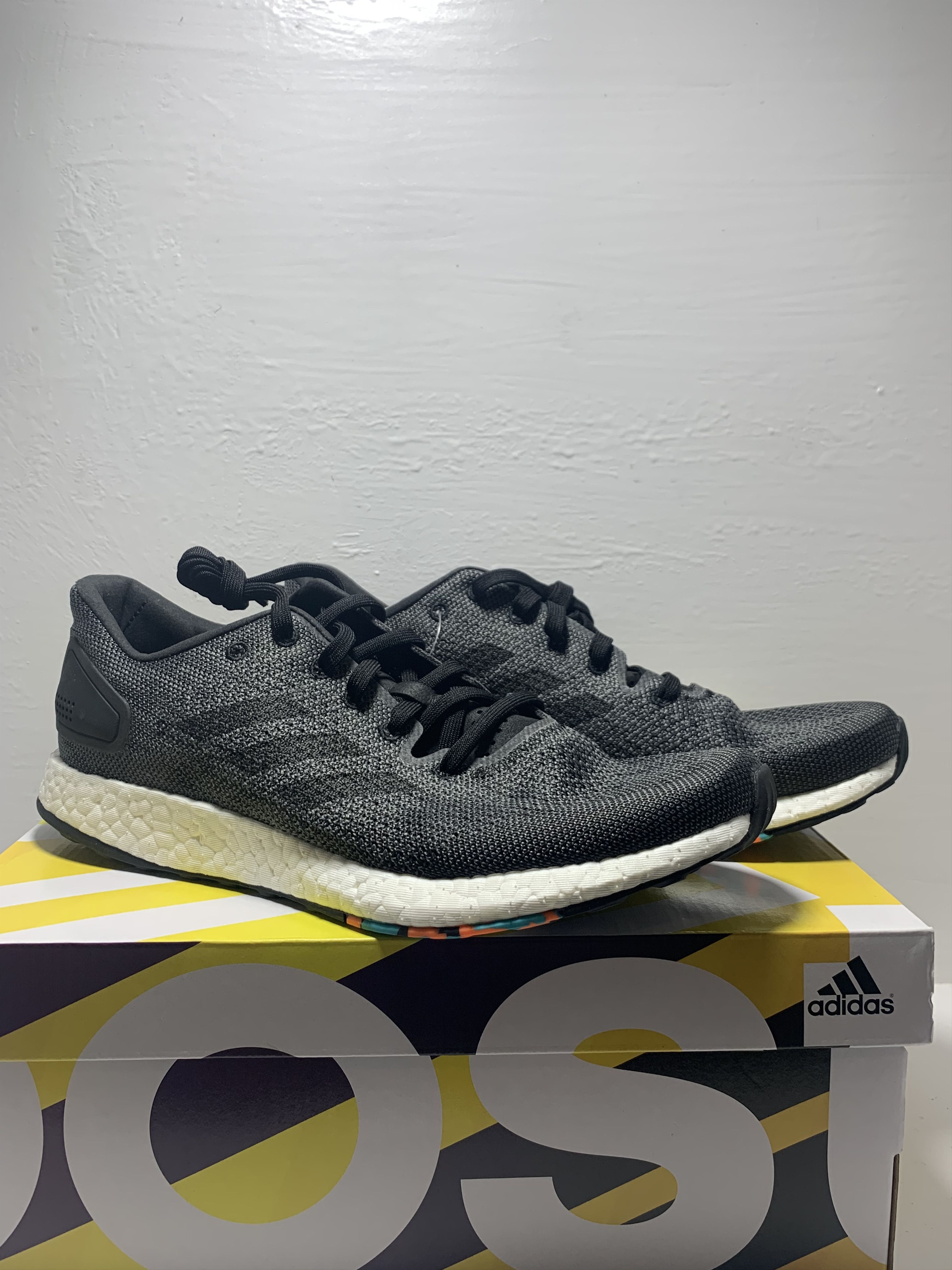 Pureboost dpr pride best sale