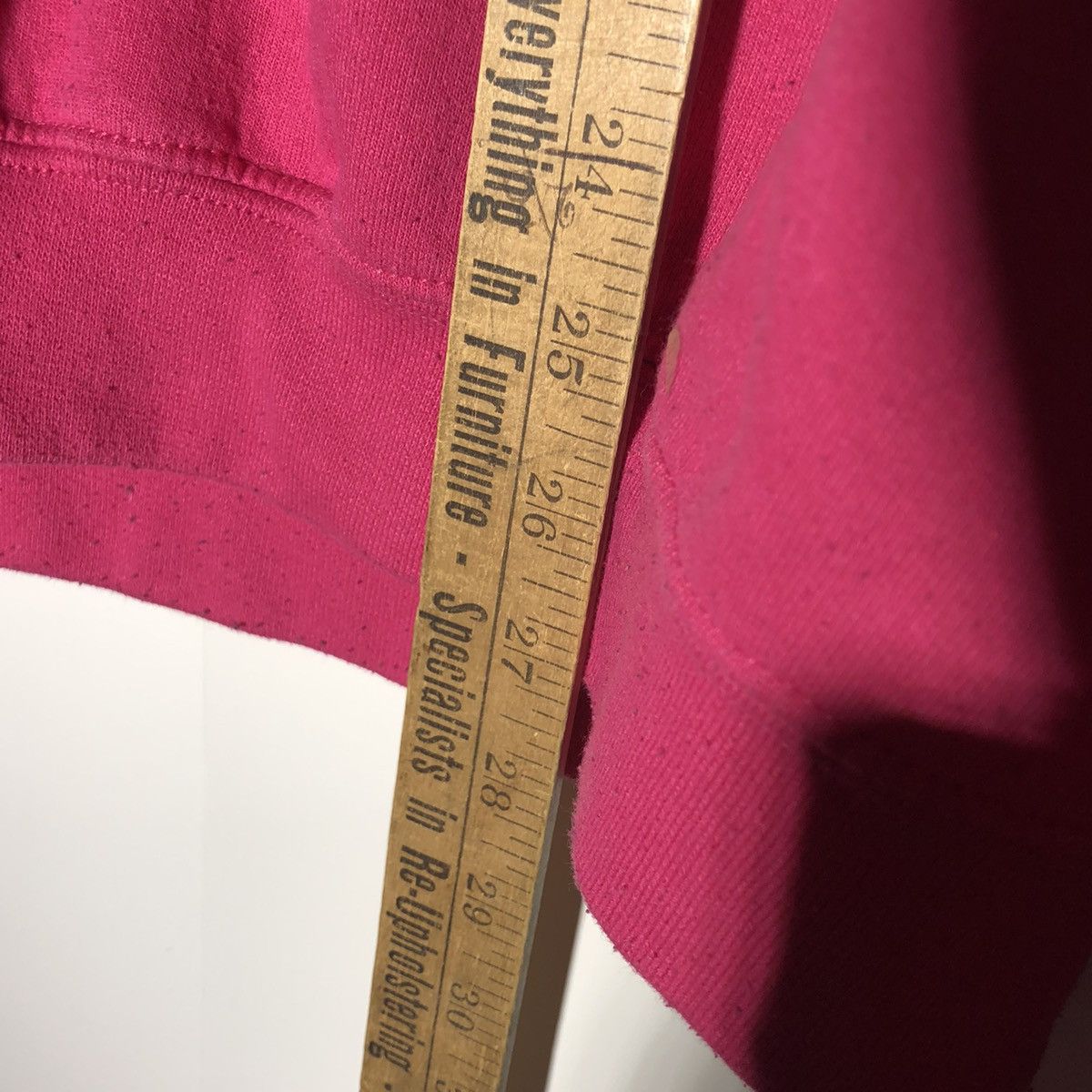Full Send Nelk Boys 2018 Original Purple Crewneck Size US L / EU 52-54 / 3 - 6 Thumbnail