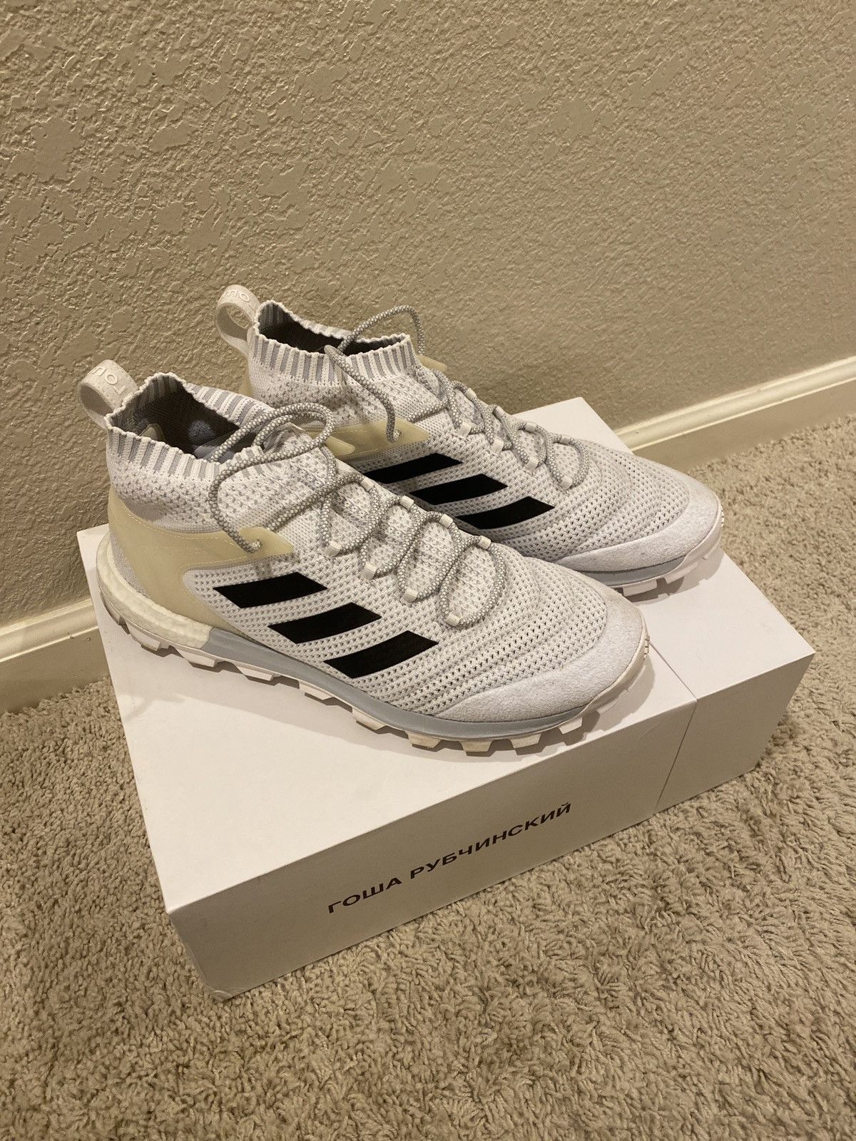 Adidas Gosha Rubchinskiy Grailed