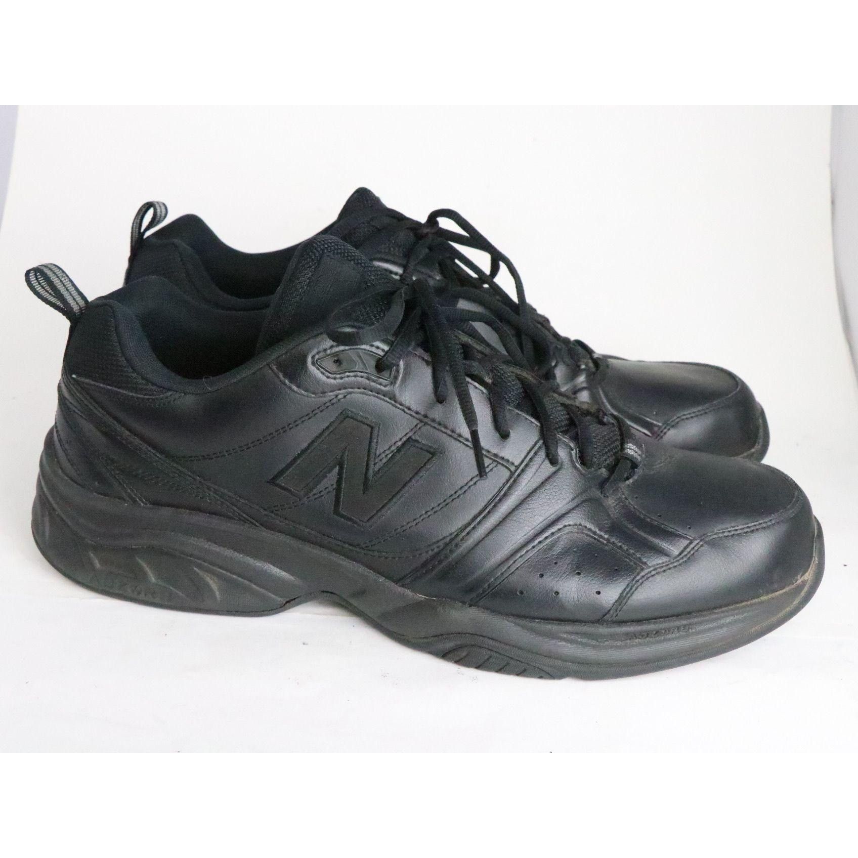 New Balance New Balance MX623AB2 Leather Athletic Shoes Men s Size 16 Grailed