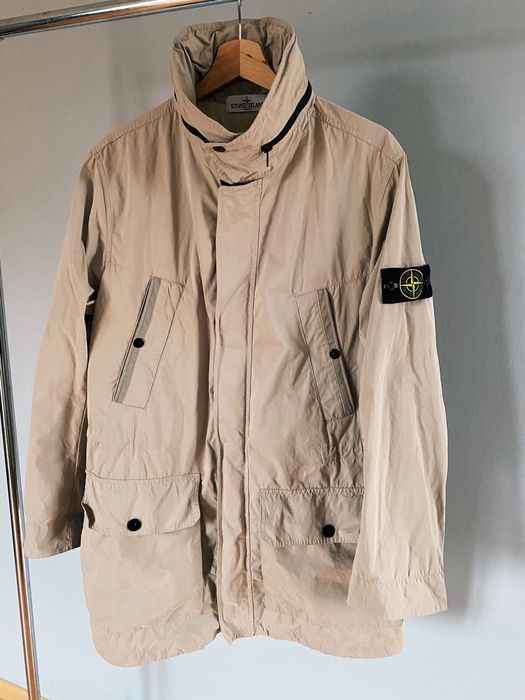 Stone island david store ovo