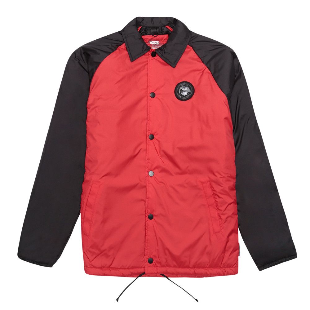 VANS x THE NORTH FACE Torrey Thermoball hot coach Jacket