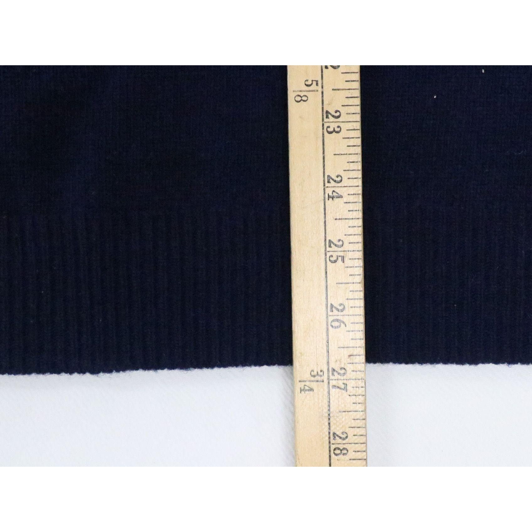 Sportswear Sportswear by Revere Blue Lambs Wool Large Sleeveless Vest Size US L / EU 52-54 / 3 - 4 Thumbnail
