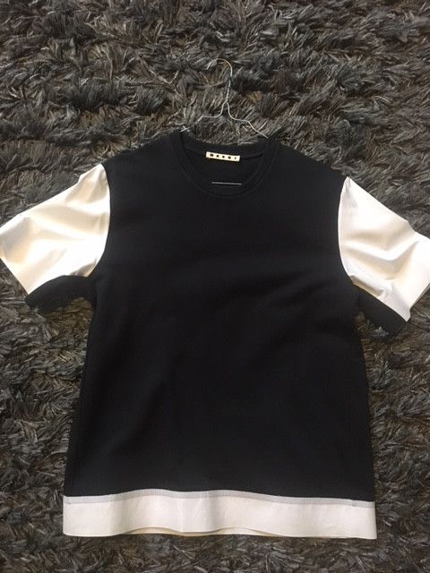 Marni Marni sweater Size US M / EU 48-50 / 2 - 1 Thumbnail