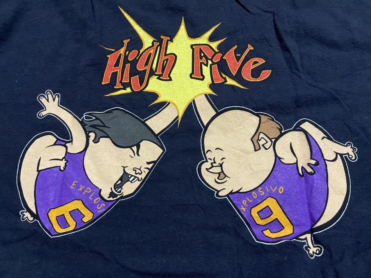 Vintage Tenacious D Band Tee