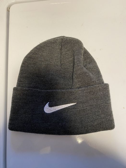 mens nike winter hat