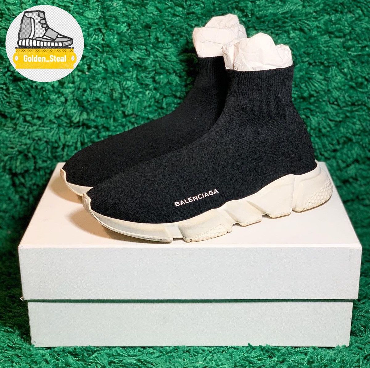 balenciaga speed trainer 2016