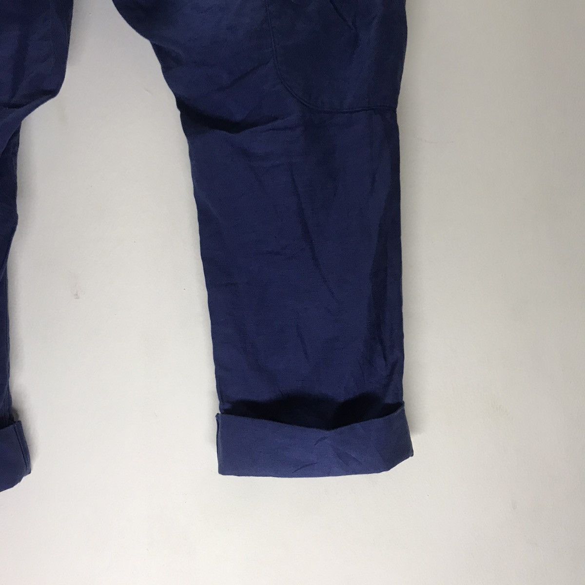 Ne-Net Issey Miyake Cargo Pants Baggy Ne-net 8pocket Size US 30 / EU 46 - 17 Thumbnail