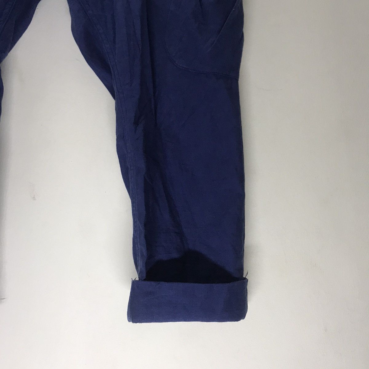 Ne-Net Issey Miyake Cargo Pants Baggy Ne-net 8pocket Size US 30 / EU 46 - 9 Thumbnail
