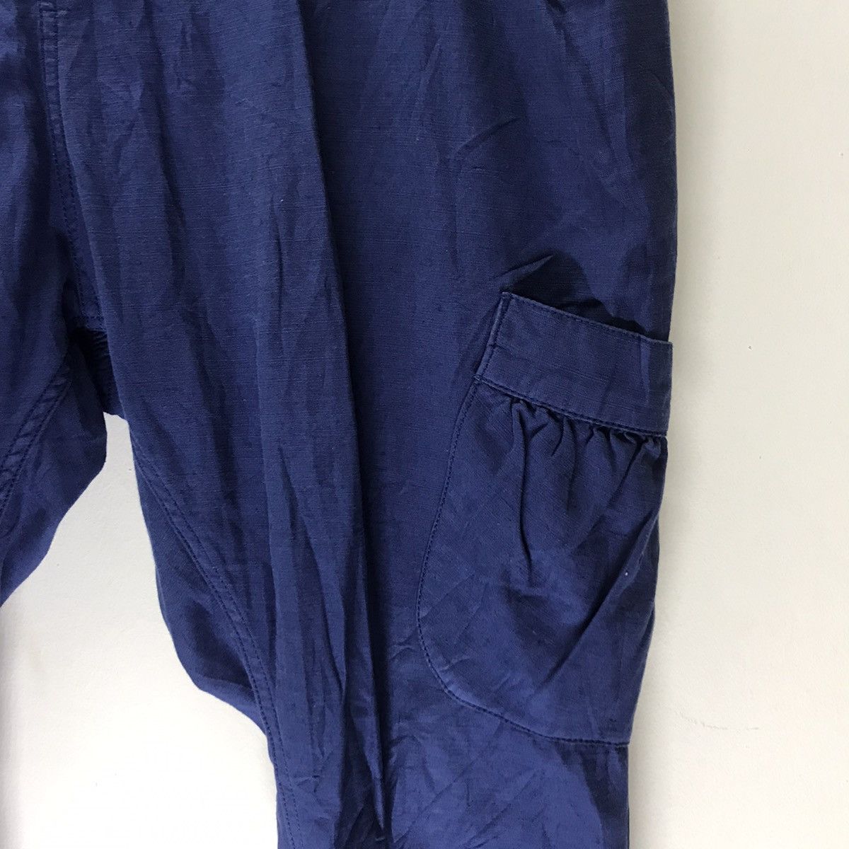 Ne-Net Issey Miyake Cargo Pants Baggy Ne-net 8pocket Size US 30 / EU 46 - 7 Thumbnail