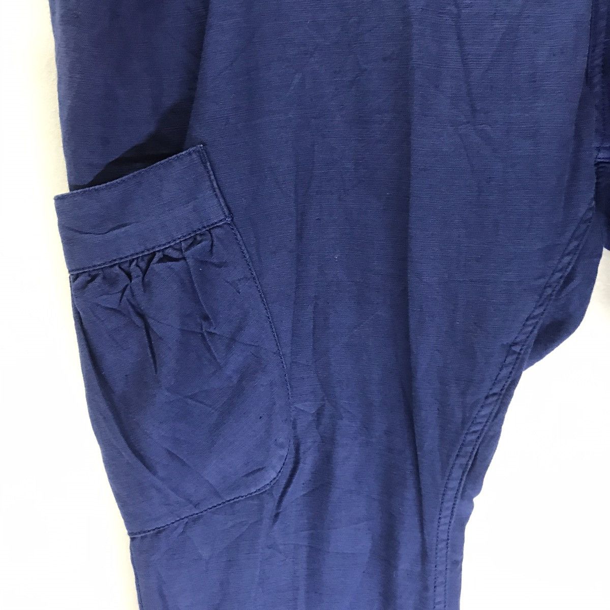 Ne-Net Issey Miyake Cargo Pants Baggy Ne-net 8pocket Size US 30 / EU 46 - 6 Thumbnail