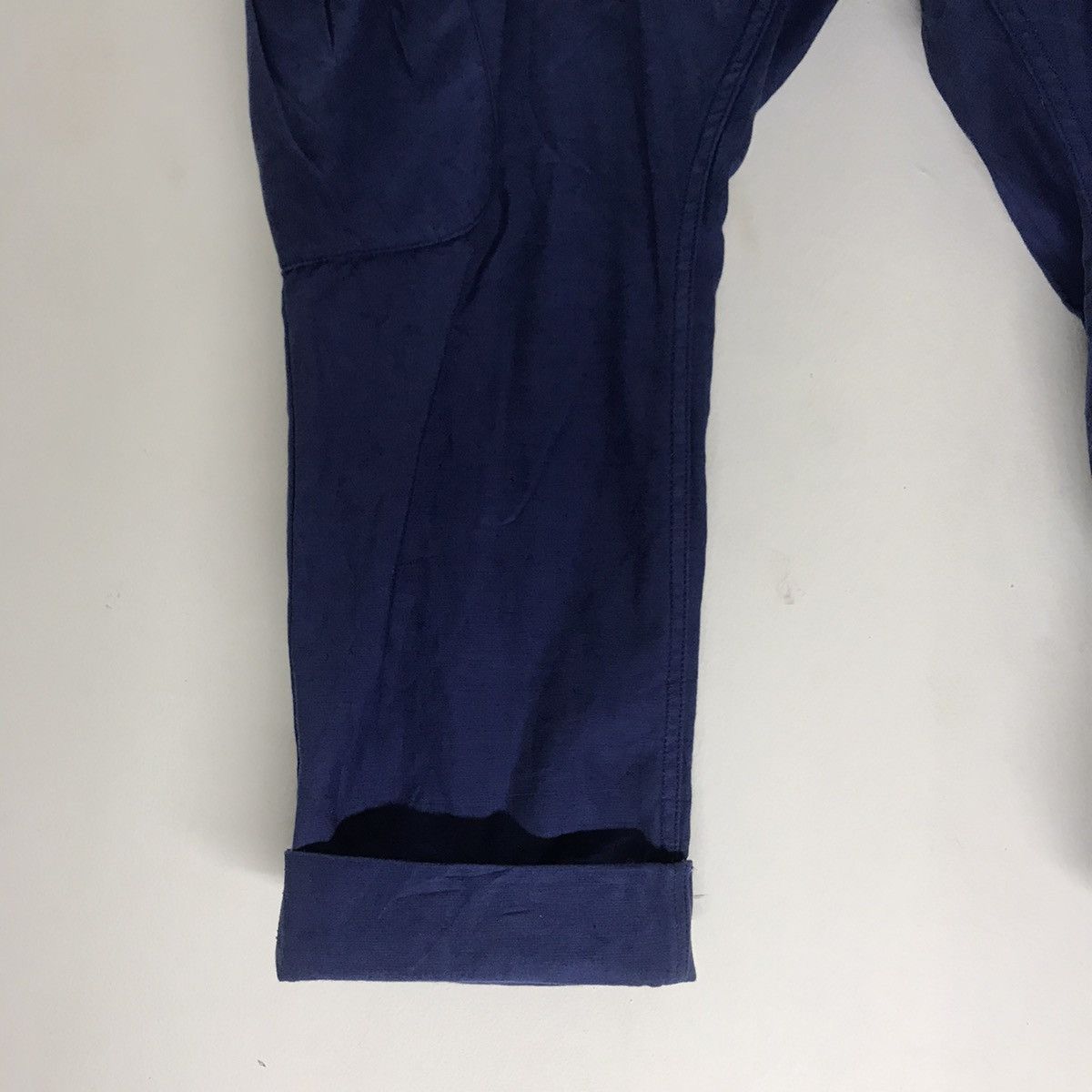 Ne-Net Issey Miyake Cargo Pants Baggy Ne-net 8pocket Size US 30 / EU 46 - 8 Thumbnail