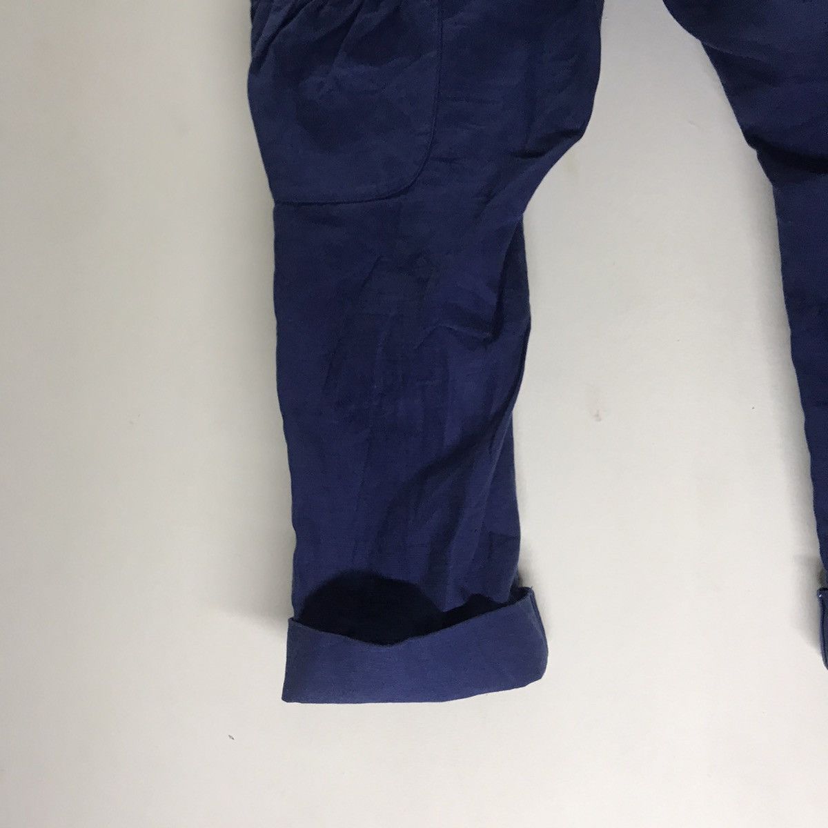 Ne-Net Issey Miyake Cargo Pants Baggy Ne-net 8pocket Size US 30 / EU 46 - 16 Thumbnail