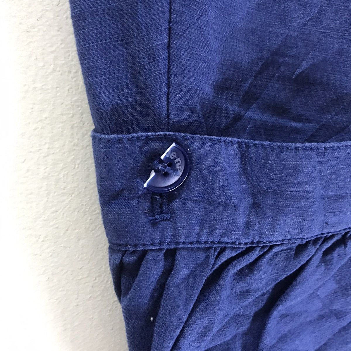 Ne-Net Issey Miyake Cargo Pants Baggy Ne-net 8pocket Size US 30 / EU 46 - 18 Thumbnail