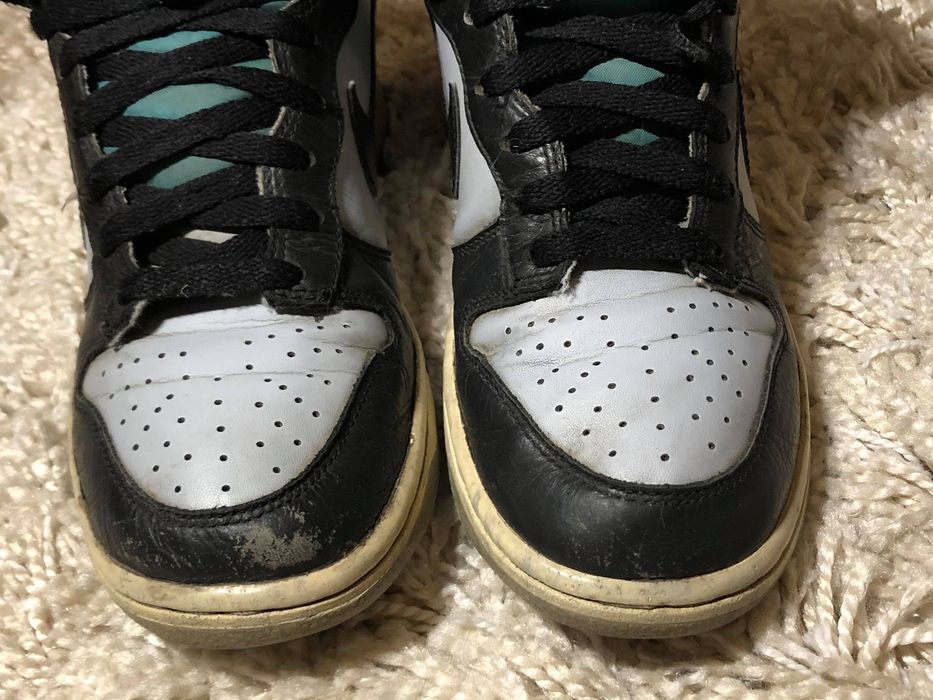 sb dunk high washington