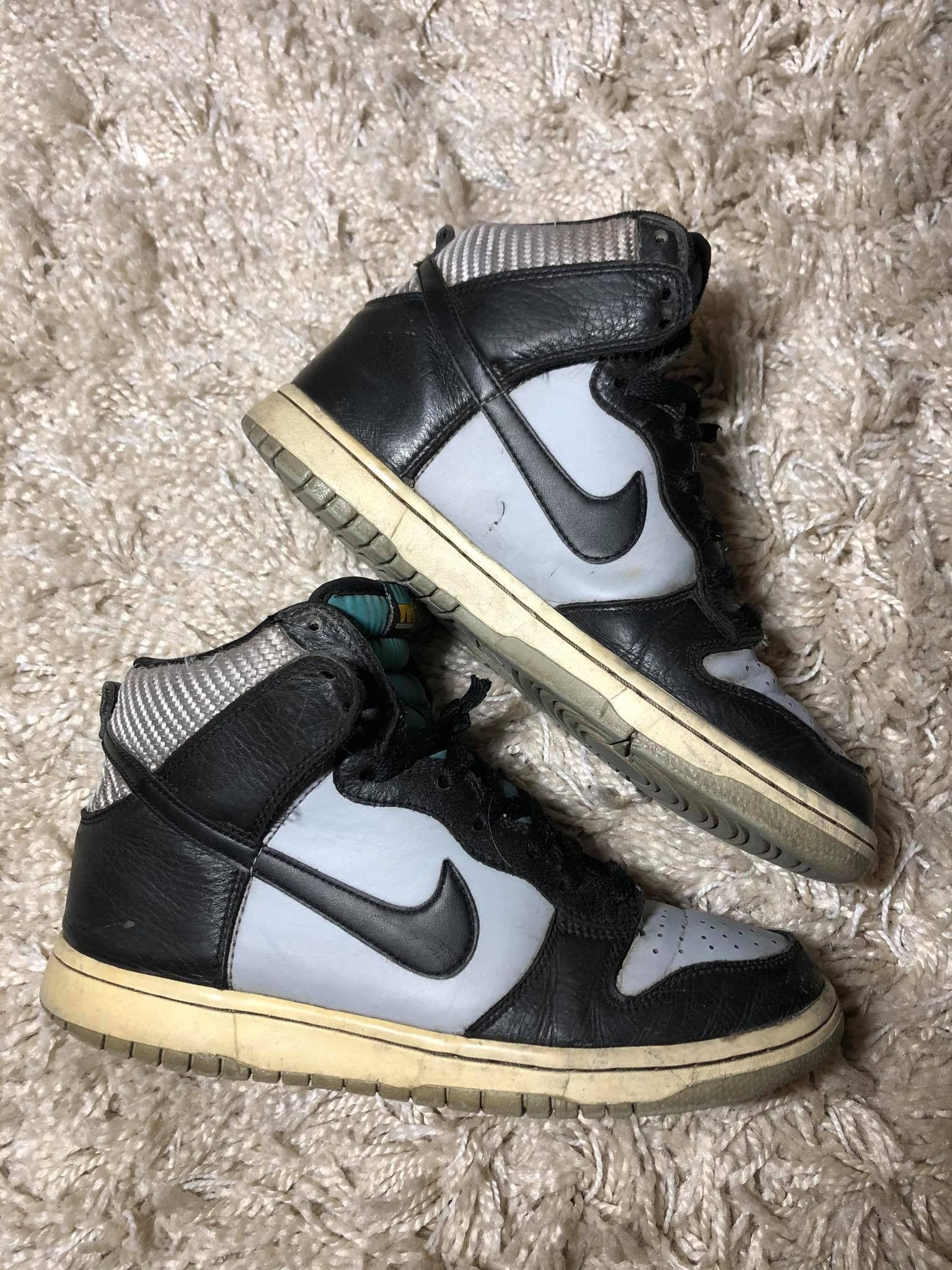 sb dunk high washington