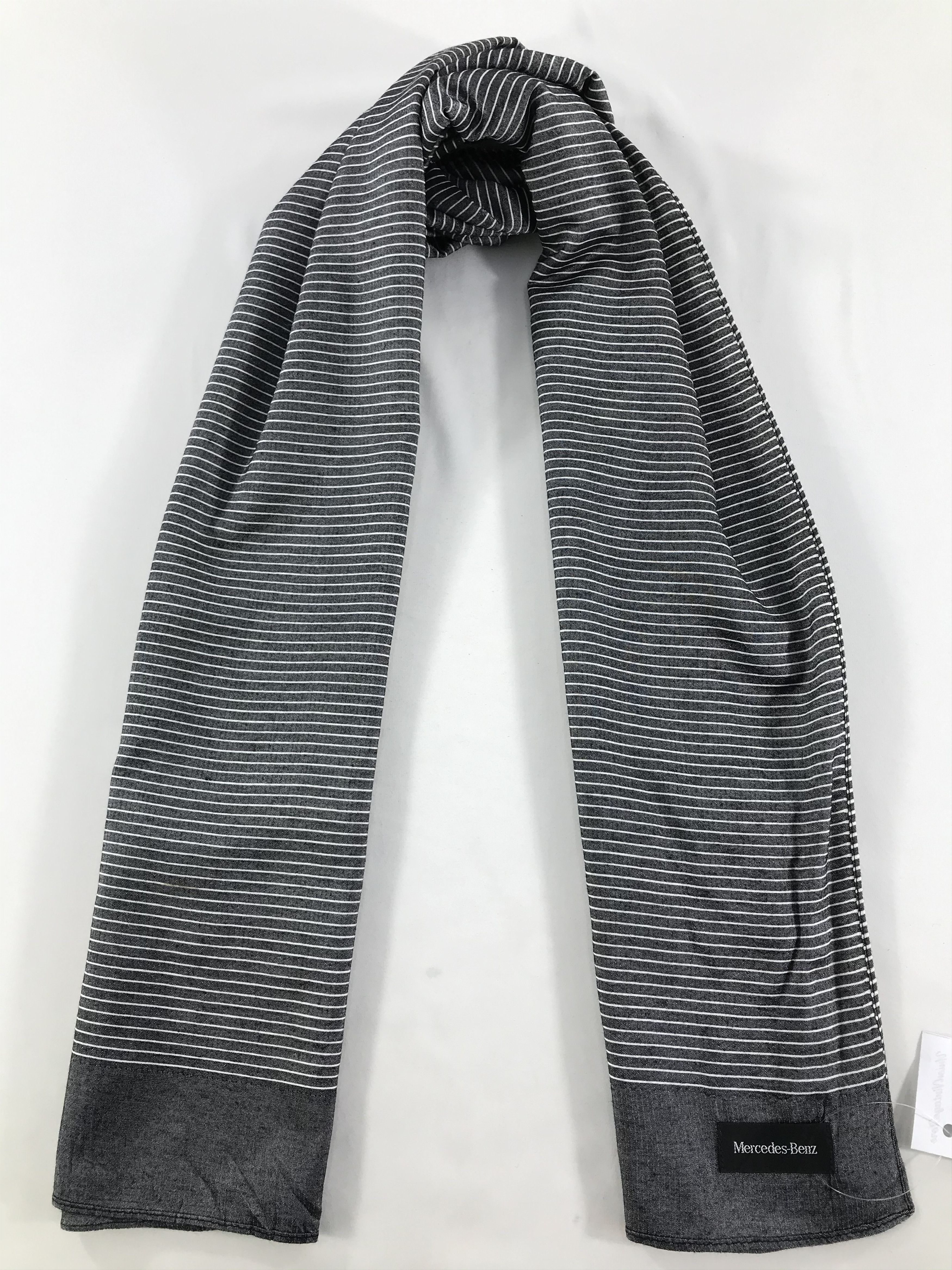 Mercedes Benz mercedes benz scarf | Grailed