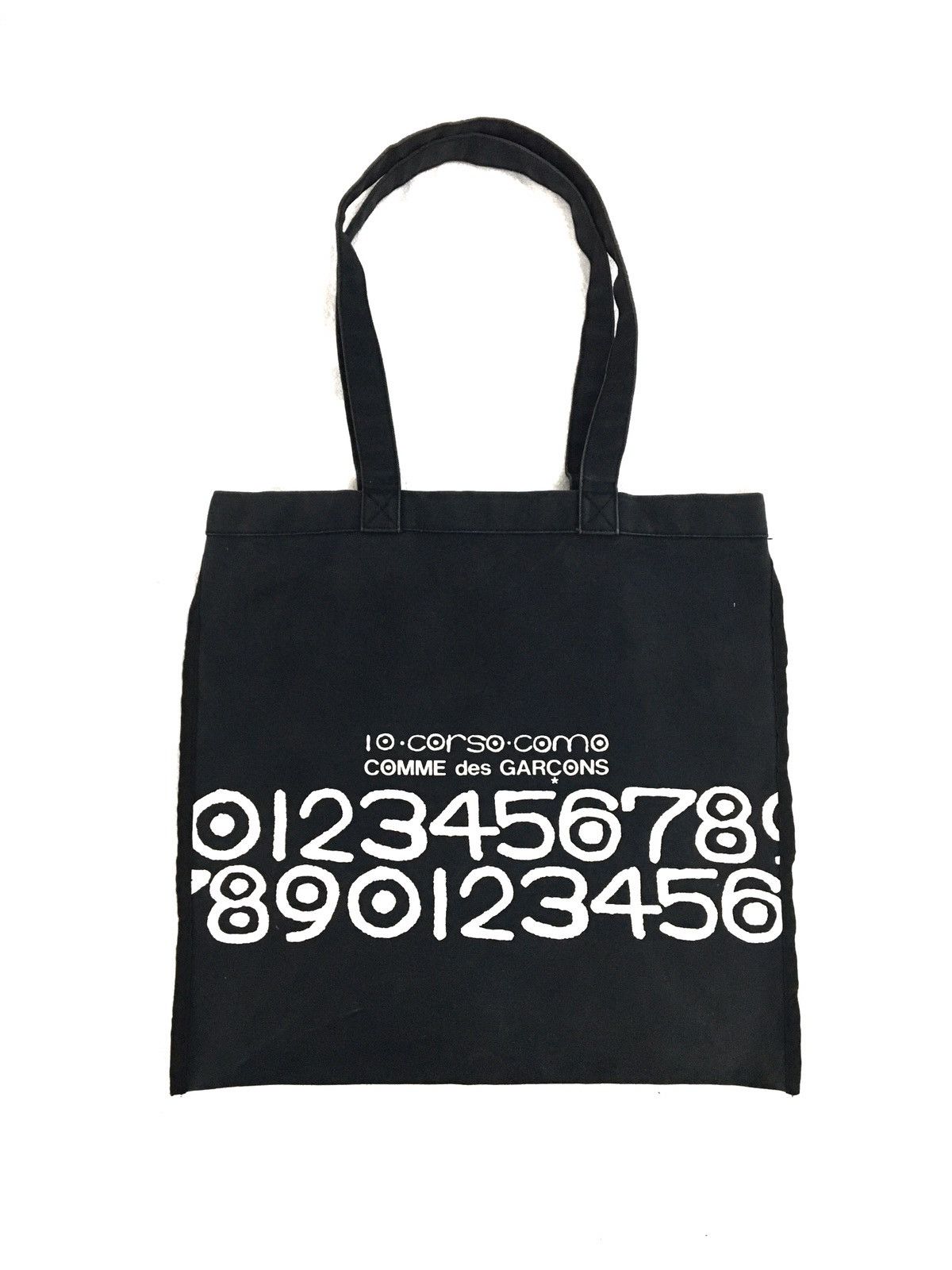 Comme des Garcons Comme des Garcons tote bag | Grailed