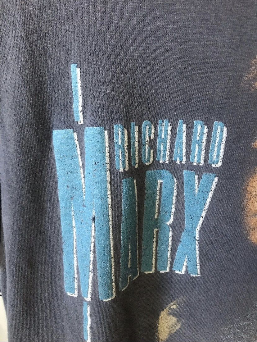 Band Tees Vintage Richard Marx ‘Repeat Offender’ World Tour 89-90 Tee Size US L / EU 52-54 / 3 - 8 Thumbnail