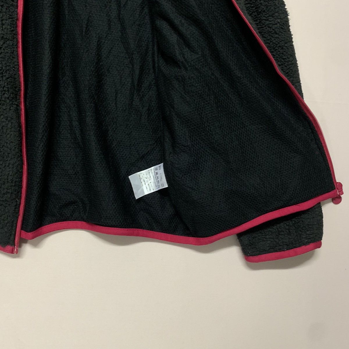 Adidas Adidas Neo x Navajo Style Sherpa Fleece Art Sweater Jacket Size US M / EU 48-50 / 2 - 6 Thumbnail
